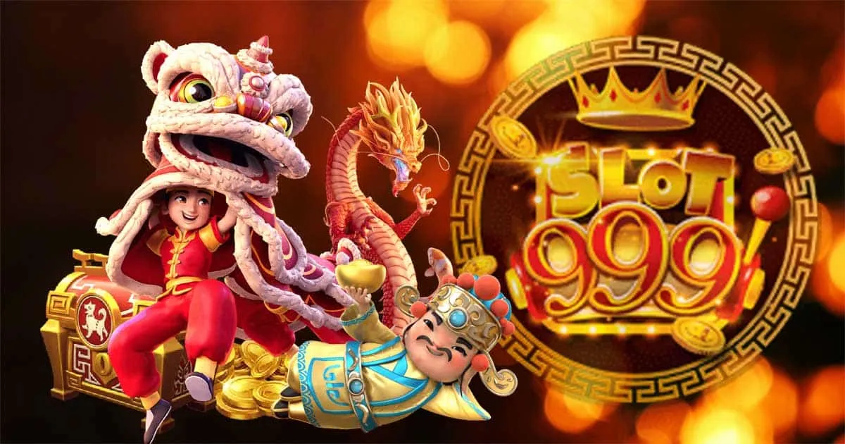 999 slots casino